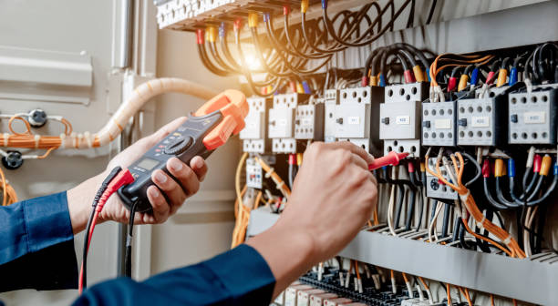 Best Best Electricians Near Me  in Covington, WA